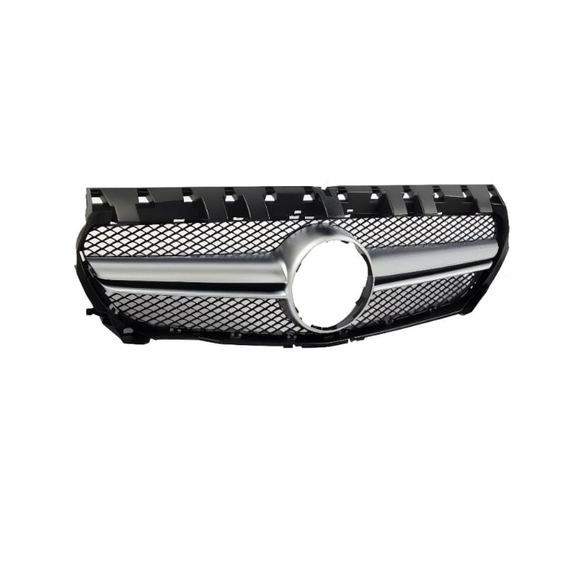 Mercedes CLA-Klasse W117 C117 Silber RSHOP